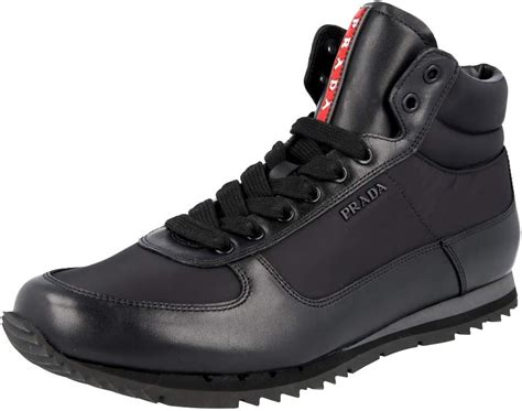 mens prada trainers sale uk|men's prada sneakers on clearance.